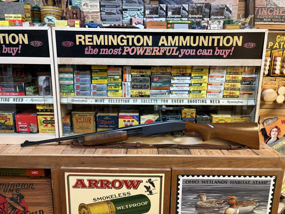 Remington 760 30-06 excellent -img-18