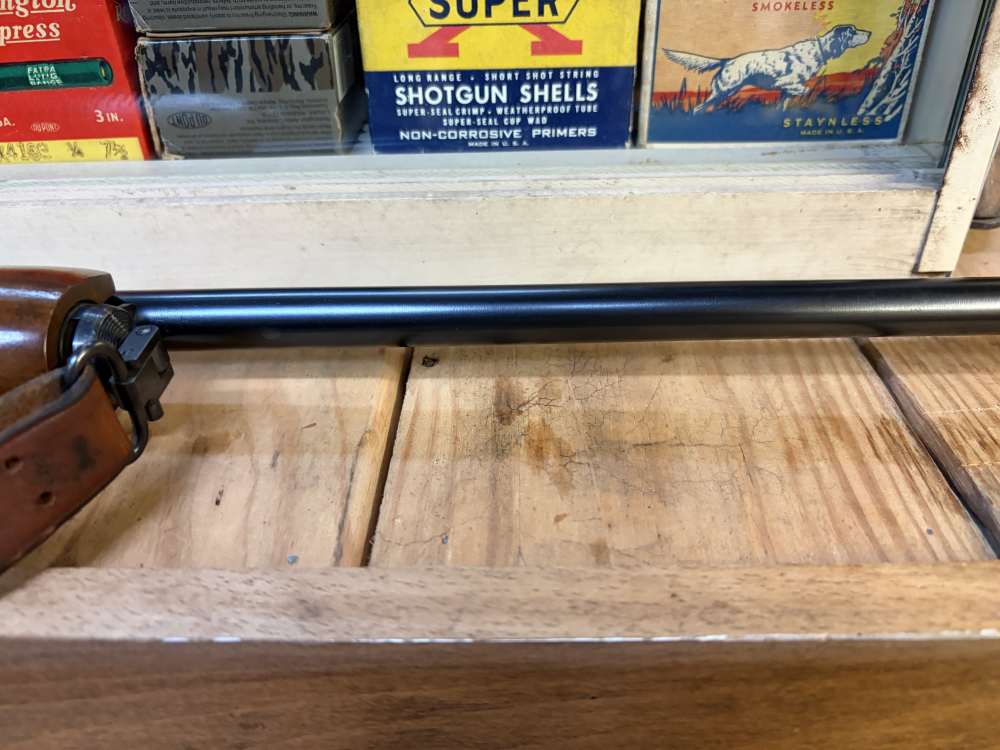 Remington 760 30-06 excellent -img-16
