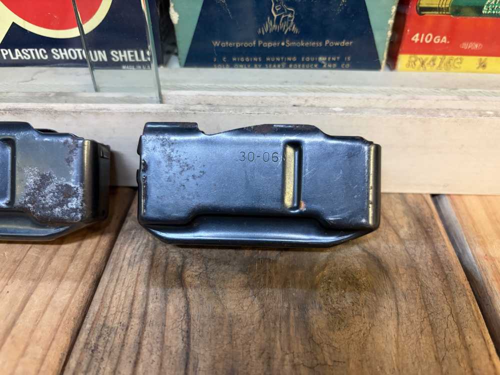 Remington 760 30-06 excellent -img-30