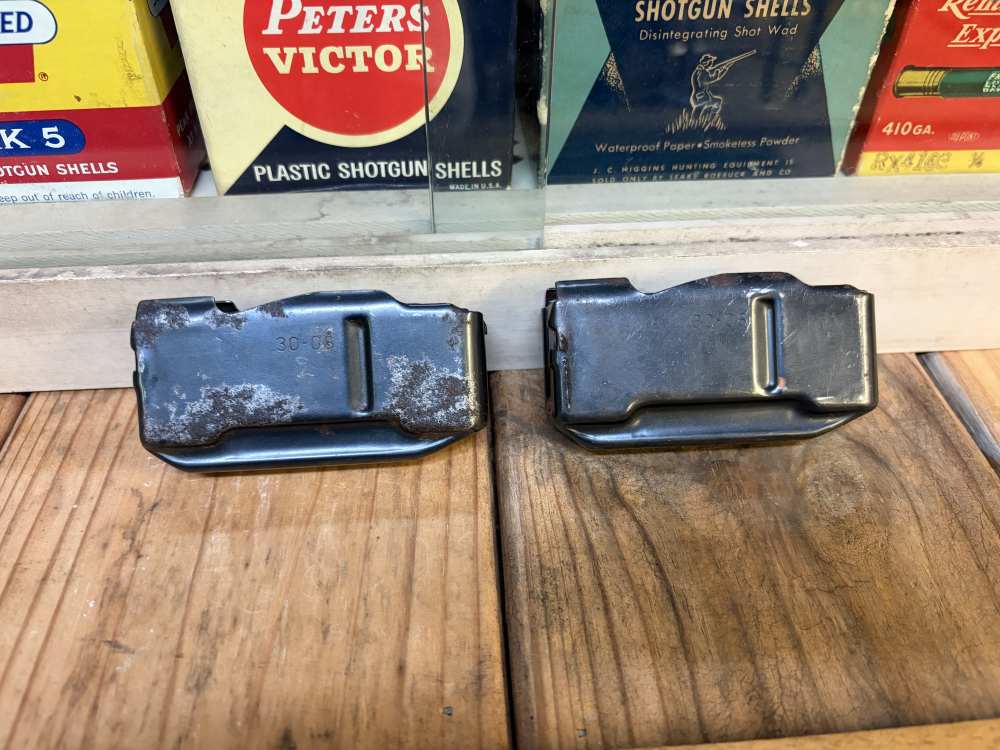 Remington 760 30-06 excellent -img-29