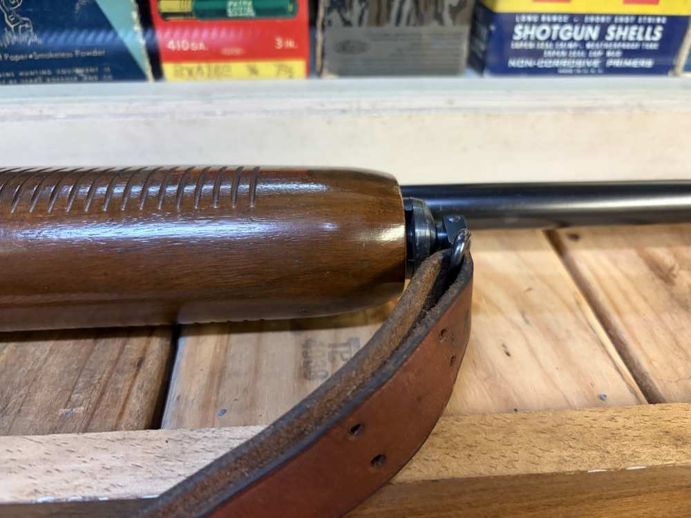 Remington 760 30-06 excellent -img-15