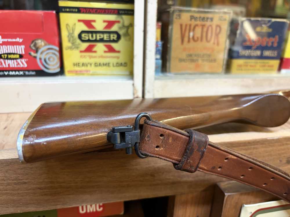Remington 760 30-06 excellent -img-9