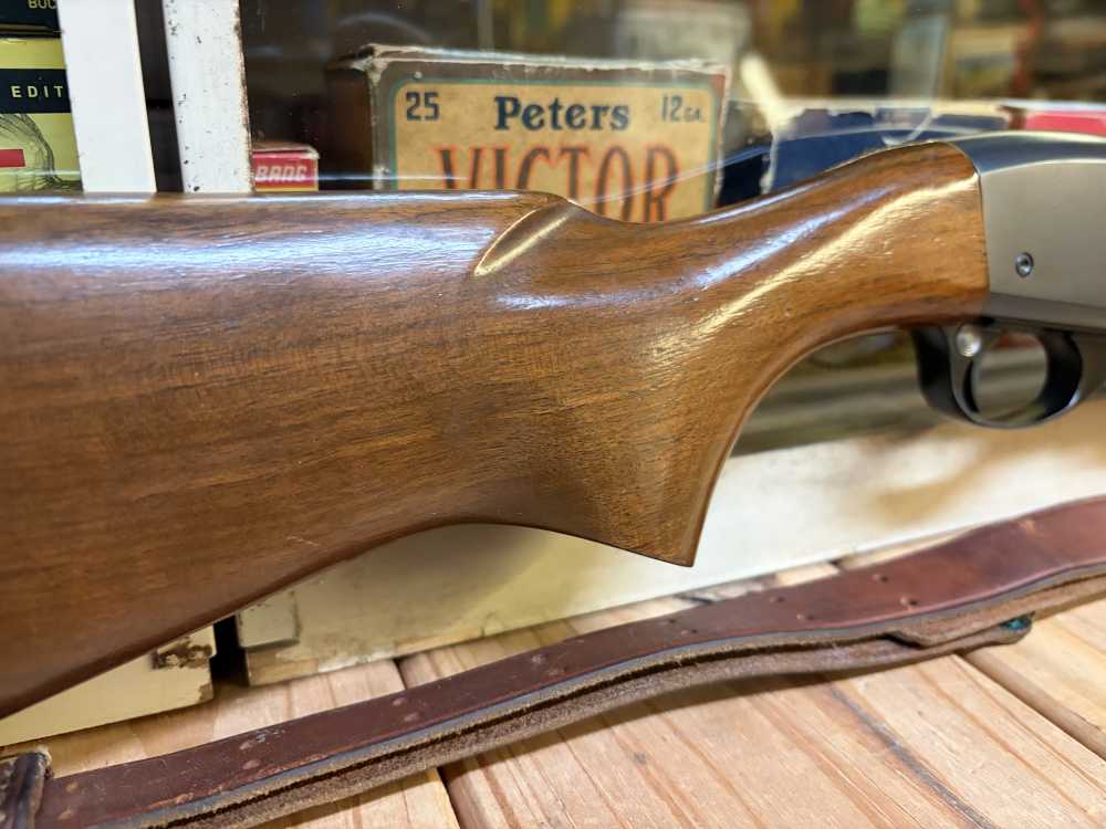 Remington 760 30-06 excellent -img-2