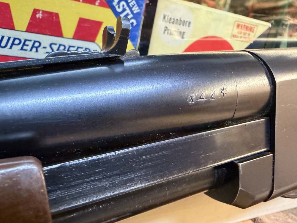 Remington 760 30-06 excellent -img-22