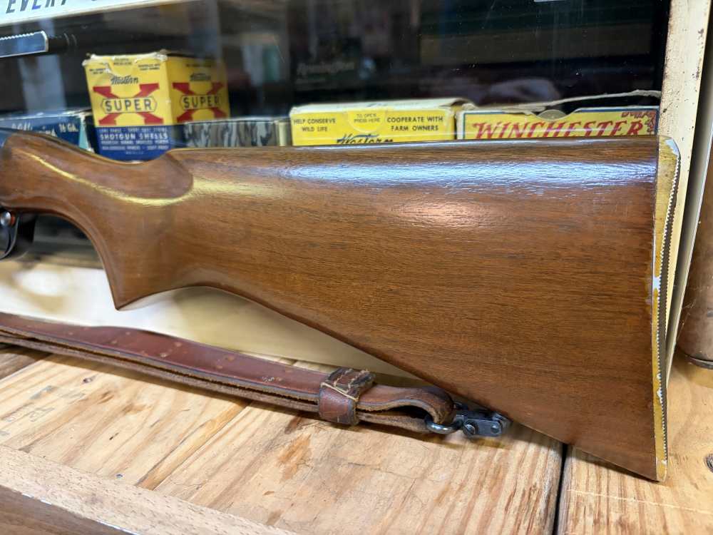 Remington 760 30-06 excellent -img-19
