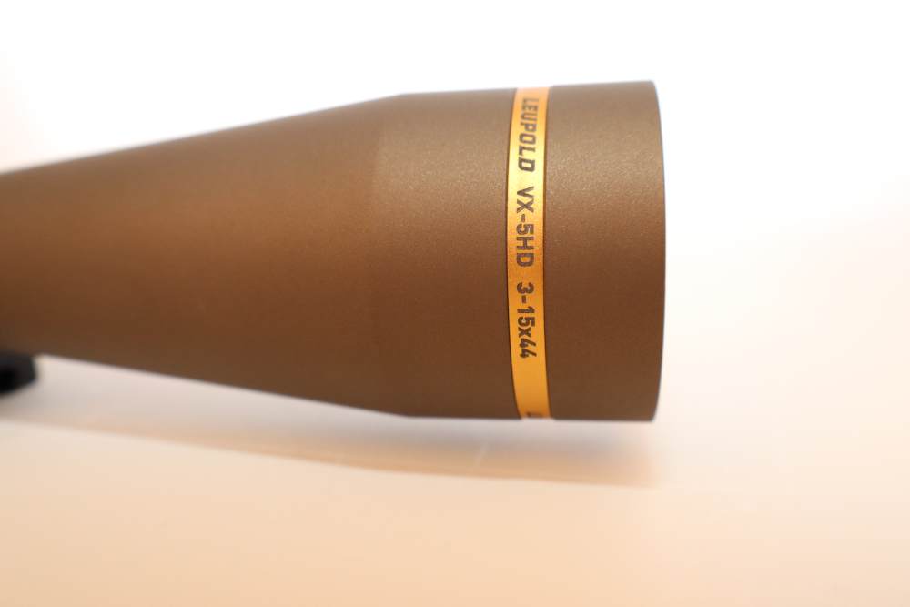 Leupold VX-5HD 3-15x44 CDS-ZL2 – Like New – Item #172368 - Ceraktoe-img-3