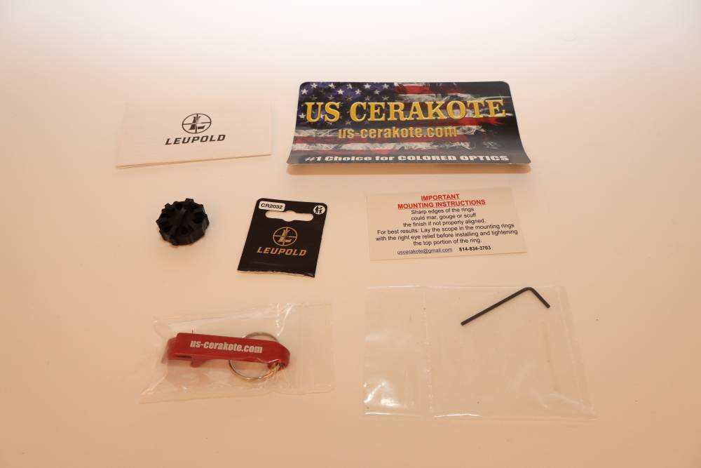 Leupold VX-5HD 3-15x44 CDS-ZL2 – Like New – Item #172368 - Ceraktoe-img-9