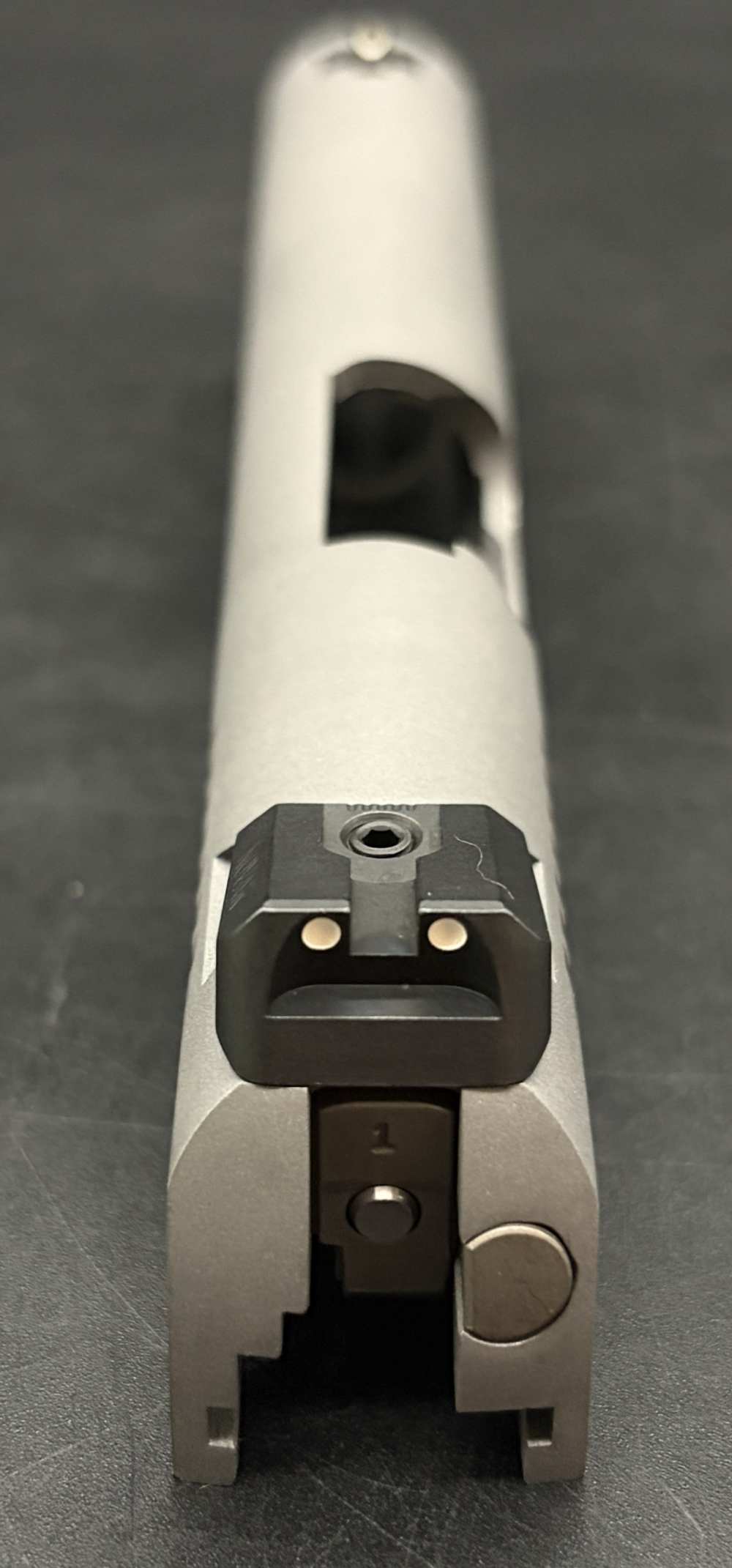 Colt Delta Elite 1911 Gov't 10mm 5" Complete Slide and Barrel Kit Layaway-img-6