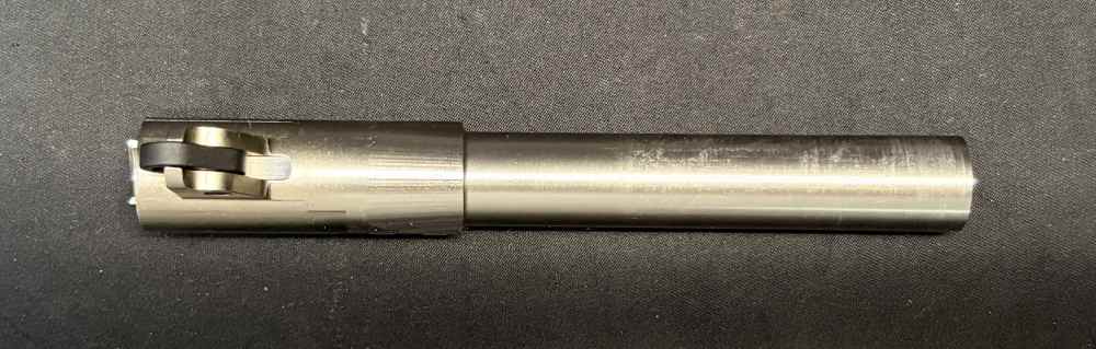 Colt Blued 1911 Govt Series 70 45acp Complete Slide & NM Barrel Kit Layaway-img-11