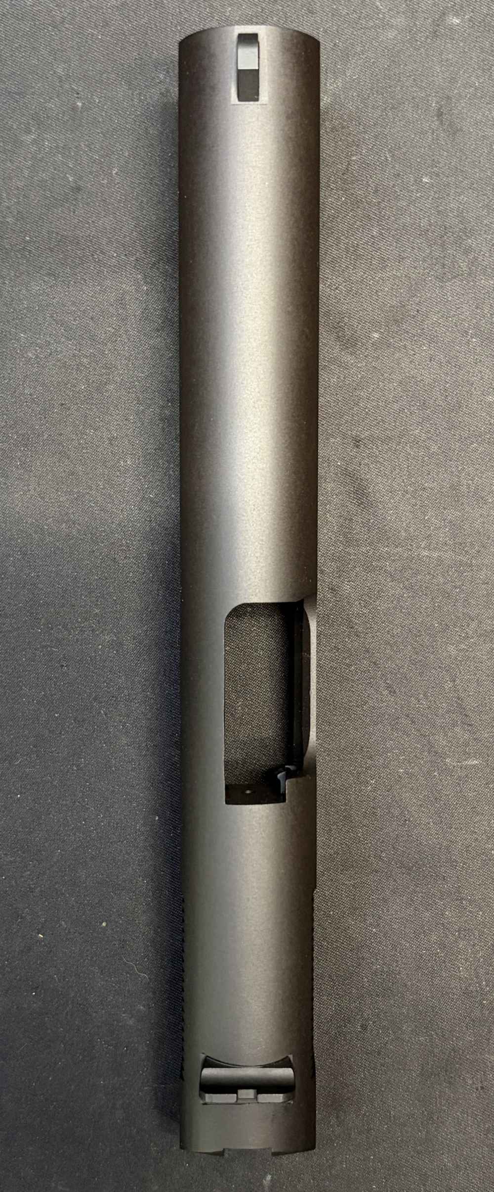 Colt Blued 1911 Govt Series 70 45acp Complete Slide & NM Barrel Kit Layaway-img-7