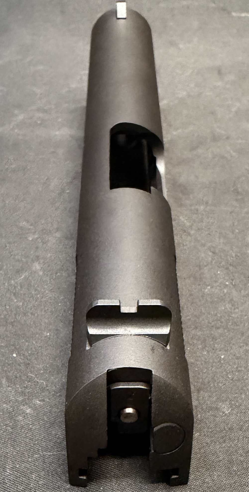 Colt Blued 1911 Govt Series 70 45acp Complete Slide & NM Barrel Kit Layaway-img-6