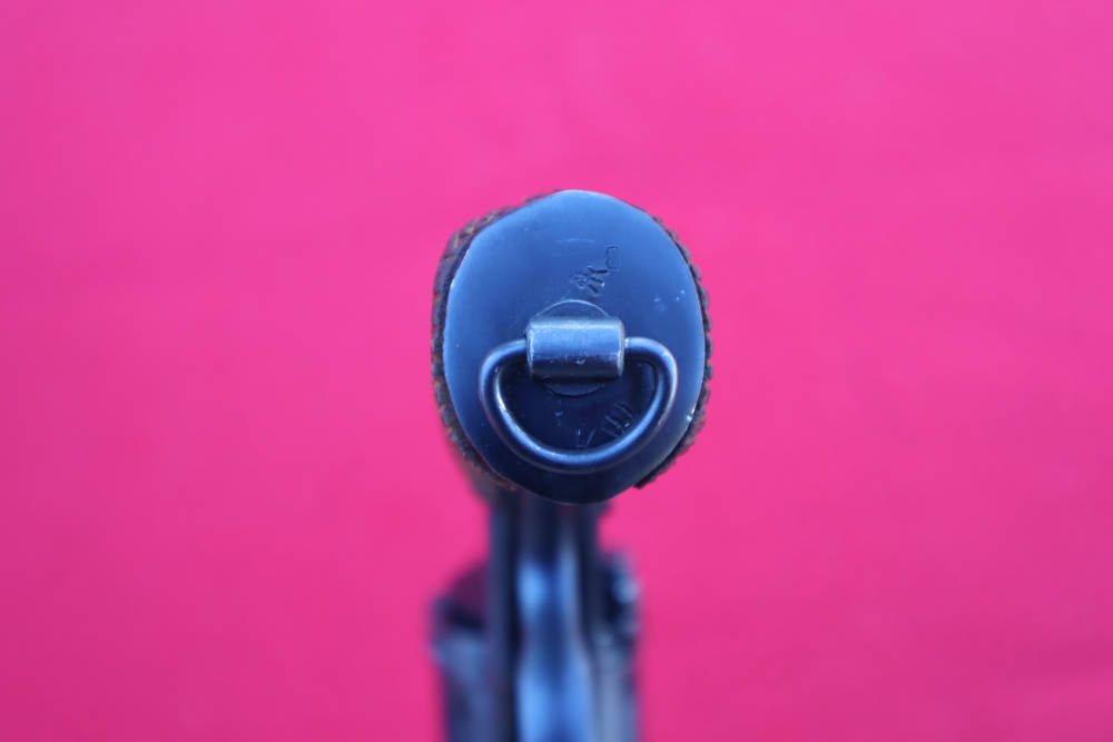NAGANT REVOLVER-img-5