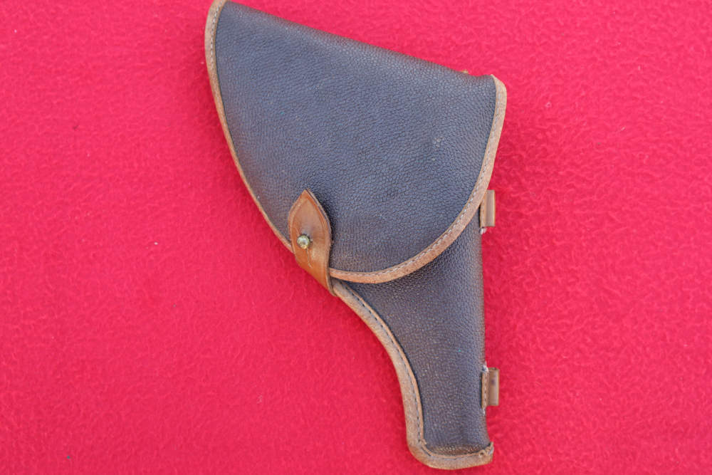 NAGANT REVOLVER-img-4