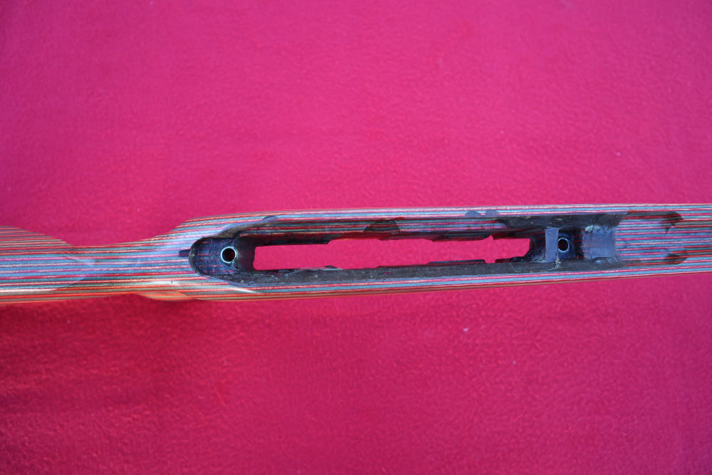 MOSSING NAGANT STOCK AND COMPENSATOR-img-5