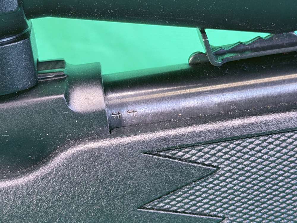 Marlin Model 60 .22lr Black Synthetic Cabela’s Scope 22 Semi Aut0-img-6