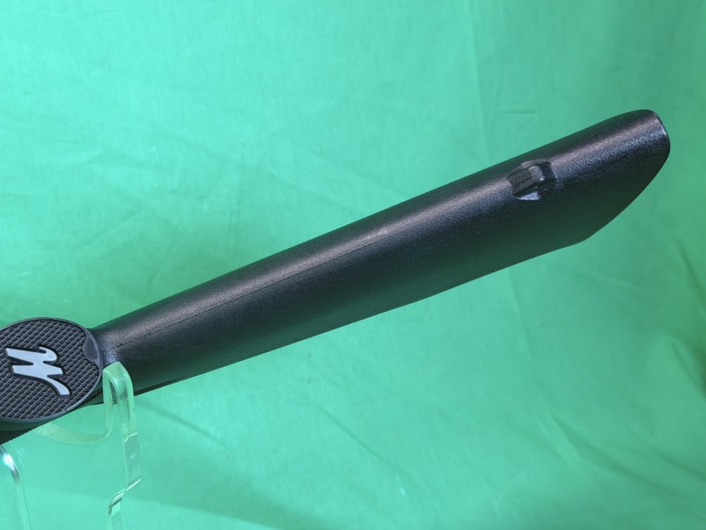 Marlin Model 60 .22lr Black Synthetic Cabela’s Scope 22 Semi Aut0-img-21