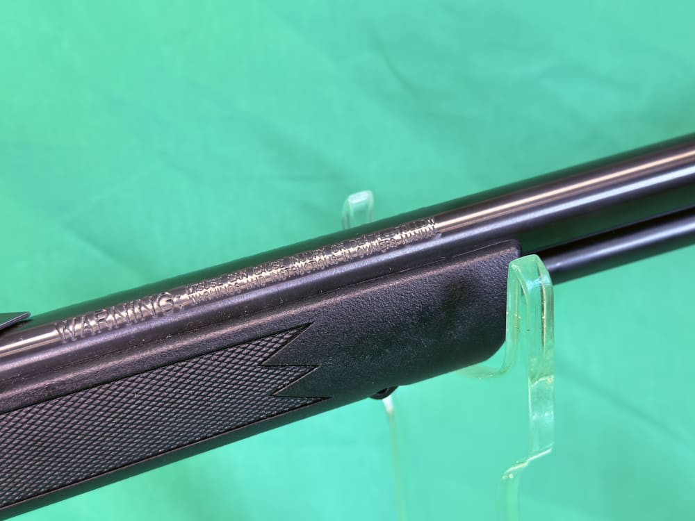 Marlin Model 60 .22lr Black Synthetic Cabela’s Scope 22 Semi Aut0-img-8