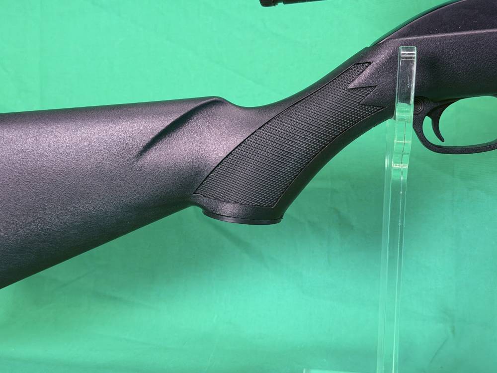 Marlin Model 60 .22lr Black Synthetic Cabela’s Scope 22 Semi Aut0-img-2