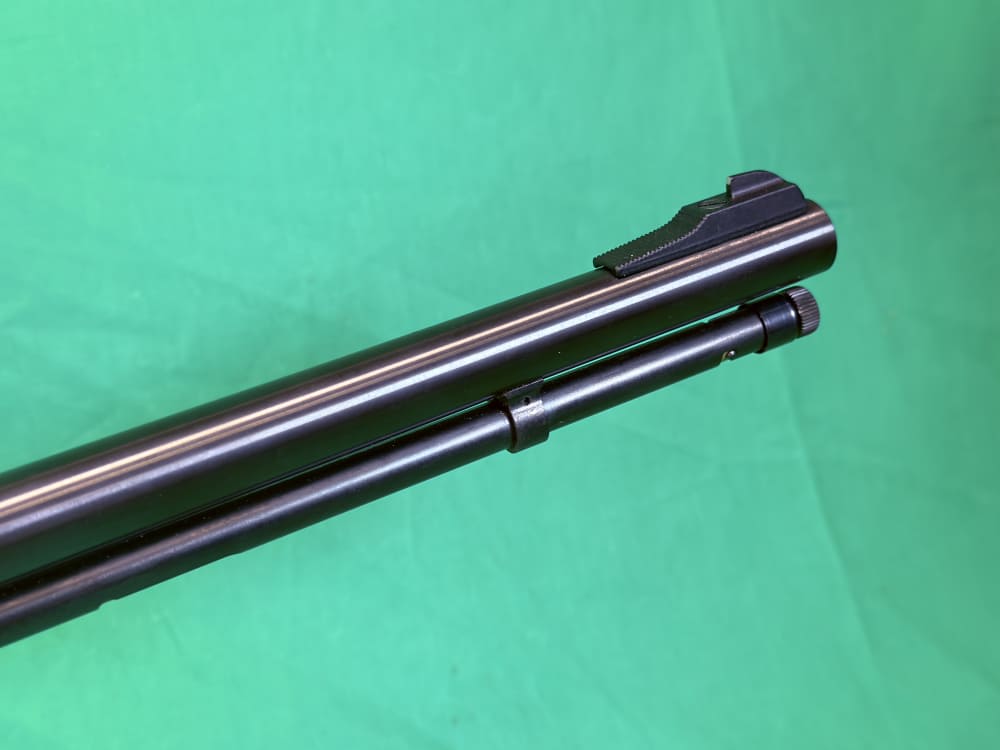 Marlin Model 60 .22lr Black Synthetic Cabela’s Scope 22 Semi Aut0-img-10