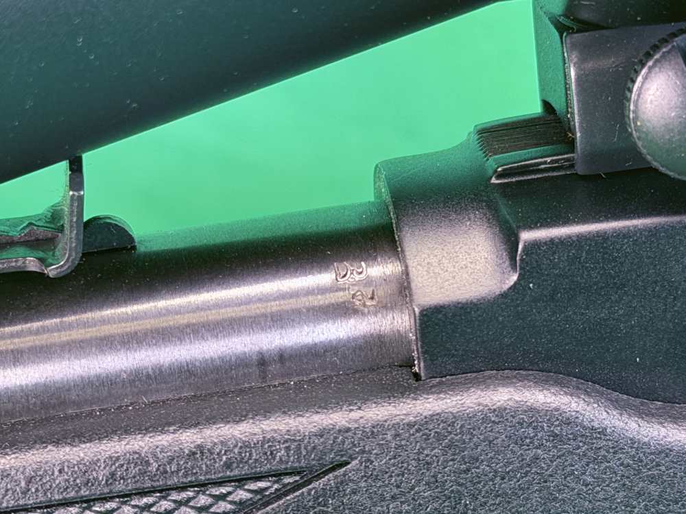 Marlin Model 60 .22lr Black Synthetic Cabela’s Scope 22 Semi Aut0-img-17