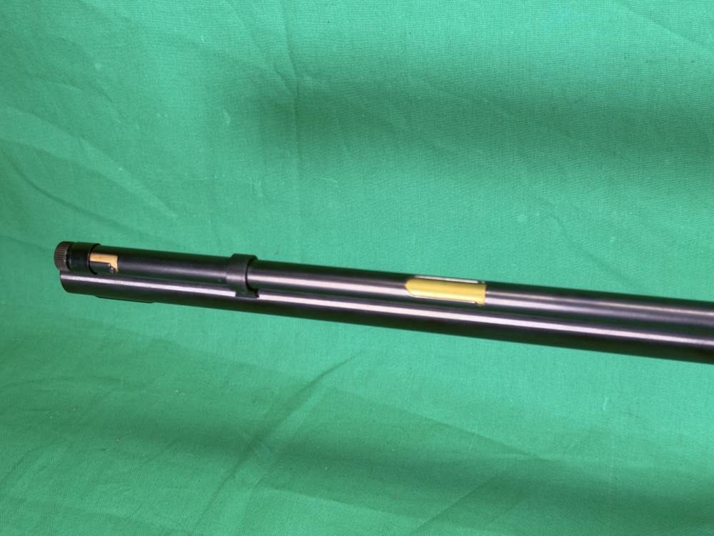 Marlin Model 60 .22lr Black Synthetic Cabela’s Scope 22 Semi Aut0-img-26