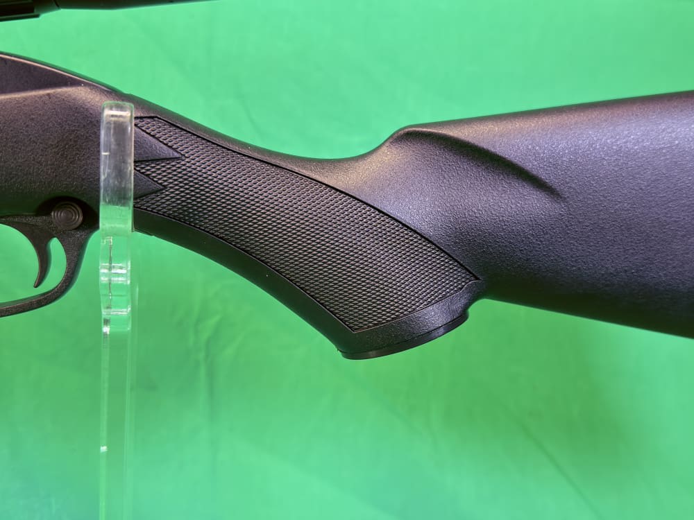 Marlin Model 60 .22lr Black Synthetic Cabela’s Scope 22 Semi Aut0-img-13