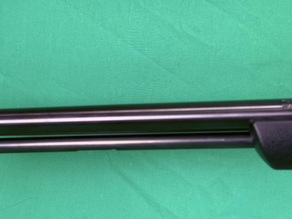 Marlin Model 60 .22lr Black Synthetic Cabela’s Scope 22 Semi Aut0-img-19