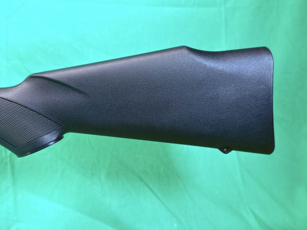Marlin Model 60 .22lr Black Synthetic Cabela’s Scope 22 Semi Aut0-img-12