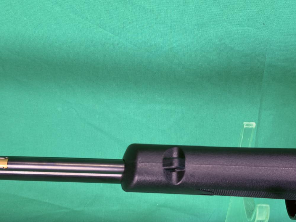 Marlin Model 60 .22lr Black Synthetic Cabela’s Scope 22 Semi Aut0-img-25