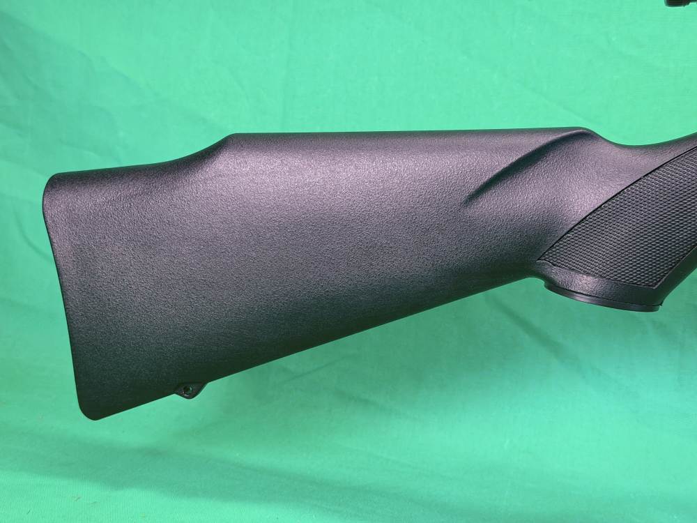 Marlin Model 60 .22lr Black Synthetic Cabela’s Scope 22 Semi Aut0-img-1