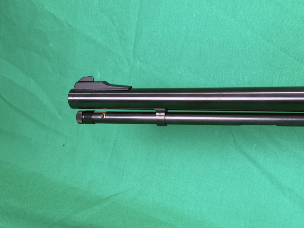 Marlin Model 60 .22lr Black Synthetic Cabela’s Scope 22 Semi Aut0-img-20