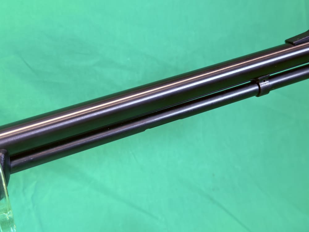 Marlin Model 60 .22lr Black Synthetic Cabela’s Scope 22 Semi Aut0-img-9