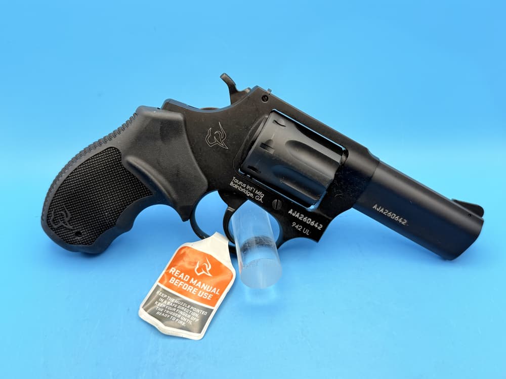 Taurus 942 Ultra-Lite .22 LR 942UL NEW-img-6
