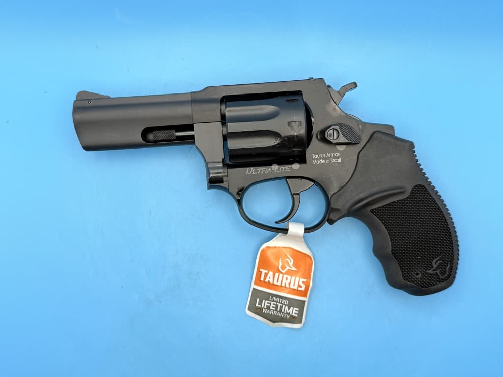 Taurus 942 Ultra-Lite .22 LR 942UL NEW-img-3