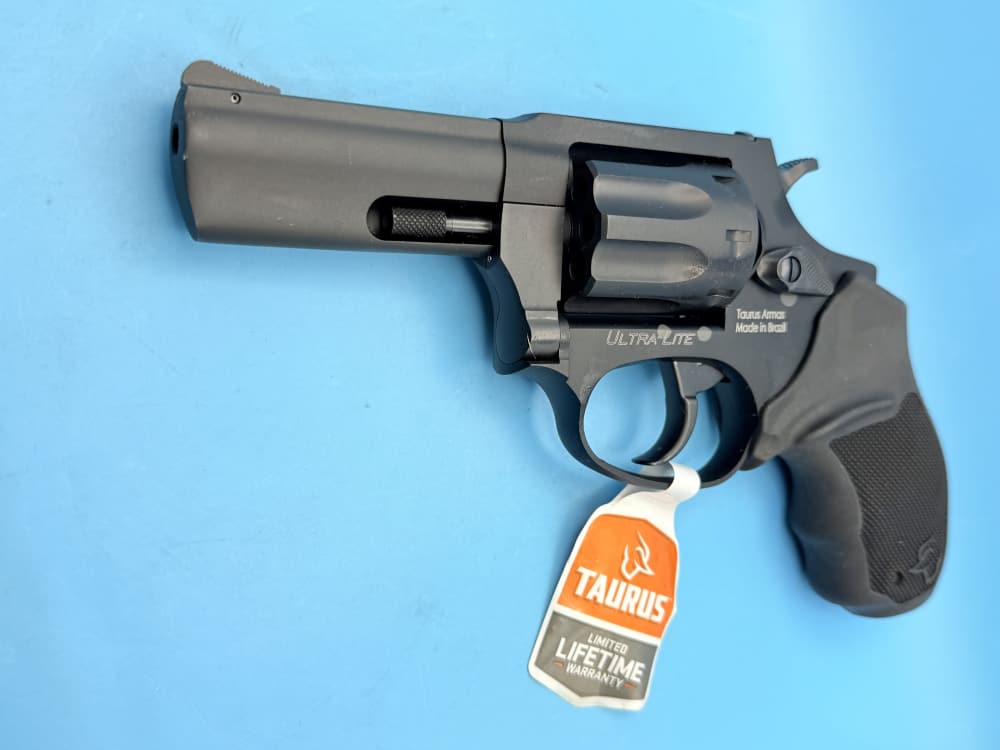 Taurus 942 Ultra-Lite .22 LR 942UL NEW-img-5