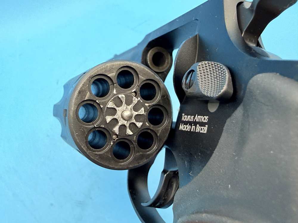 Taurus 942 Ultra-Lite .22 LR 942UL NEW-img-11