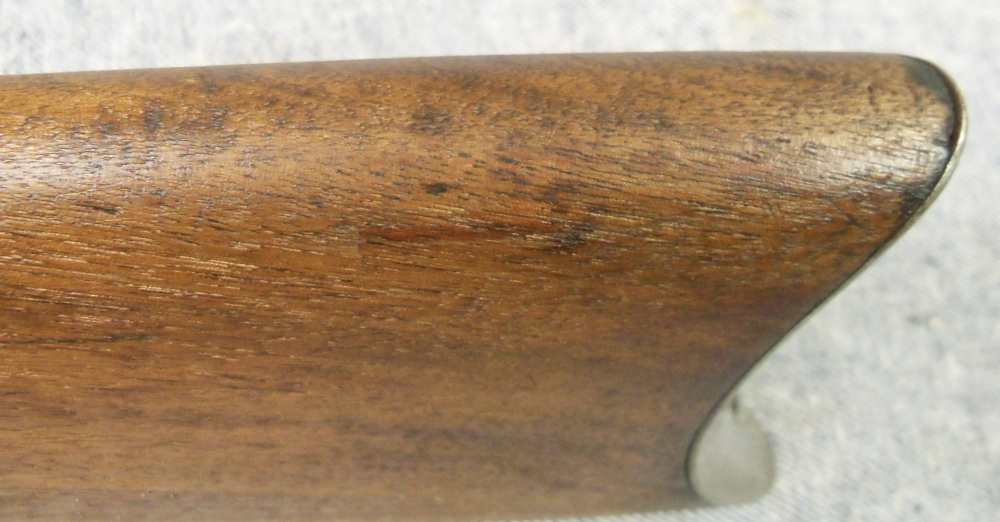 MARLIN No 27-S PUMP .25 RF BRIGHT BORE TAKEDOWN NICE-img-22