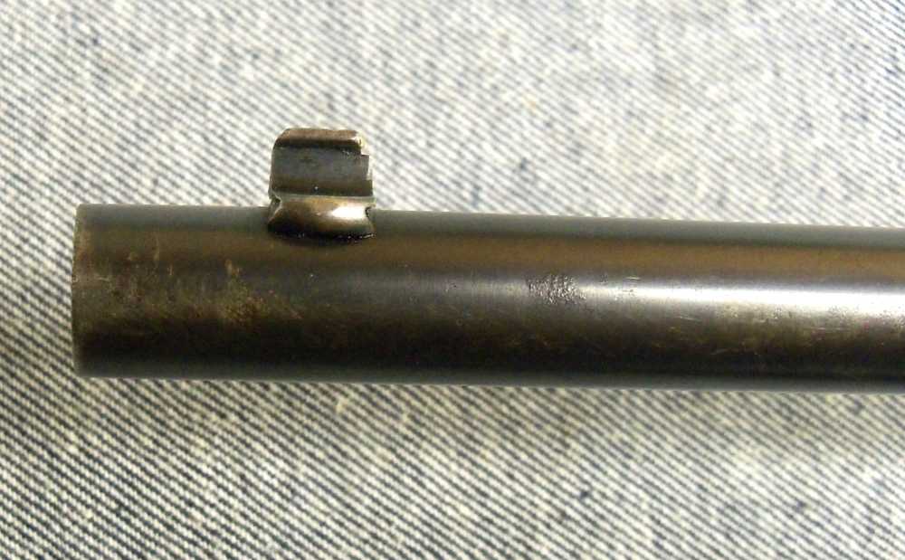 MARLIN No 27-S PUMP .25 RF BRIGHT BORE TAKEDOWN NICE-img-7