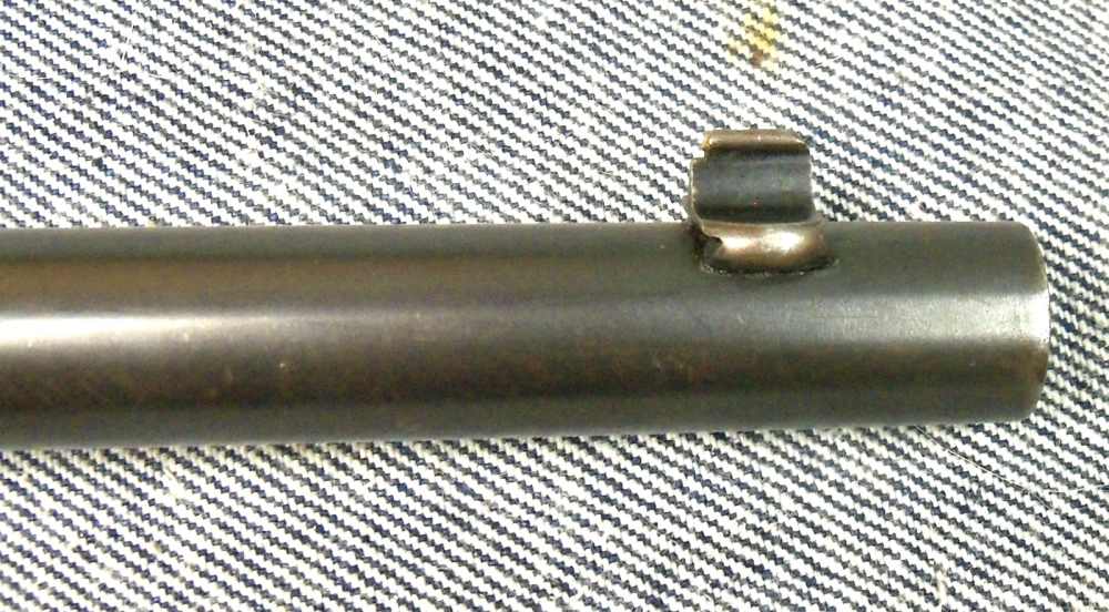 MARLIN No 27-S PUMP .25 RF BRIGHT BORE TAKEDOWN NICE-img-6