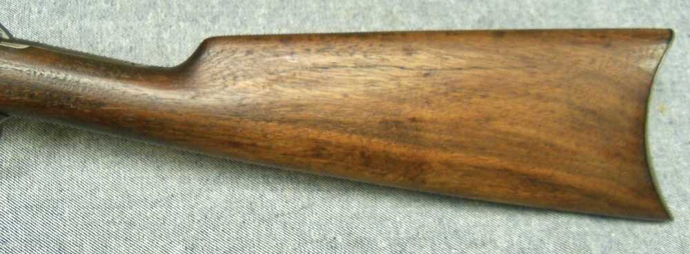 MARLIN No 27-S PUMP .25 RF BRIGHT BORE TAKEDOWN NICE-img-21