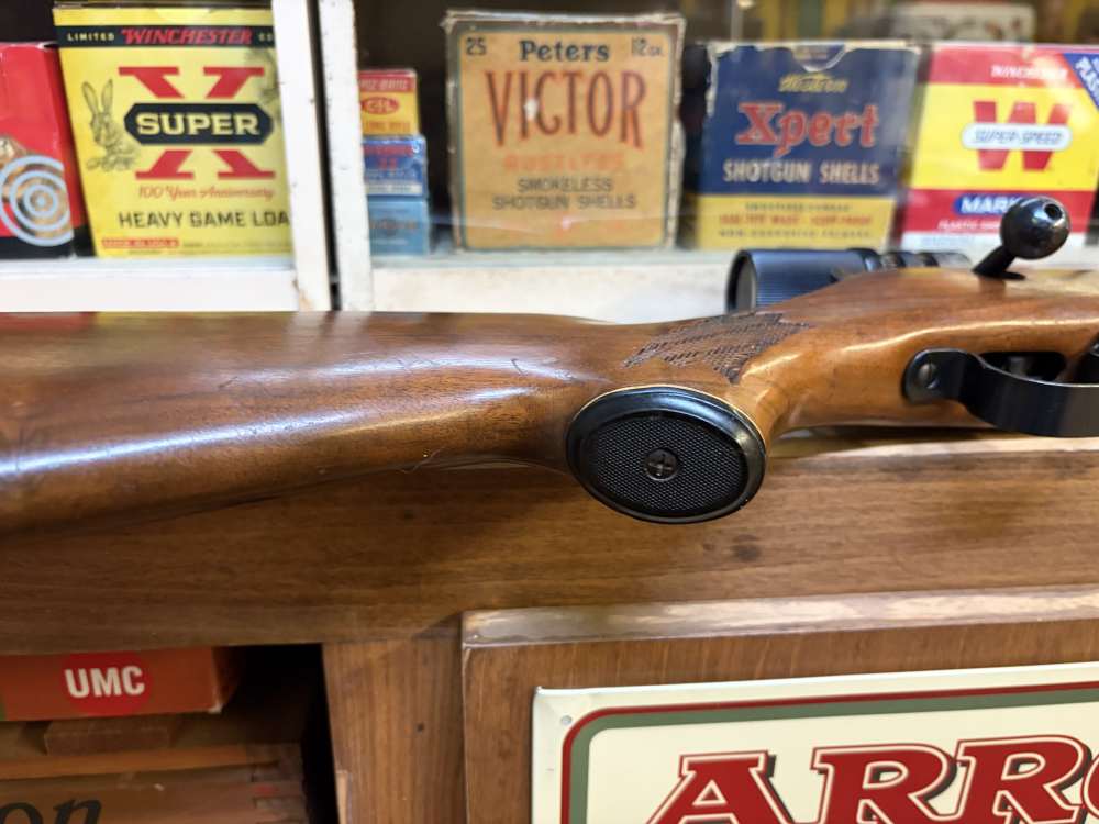 Savage 340v 225 Winchester-img-8