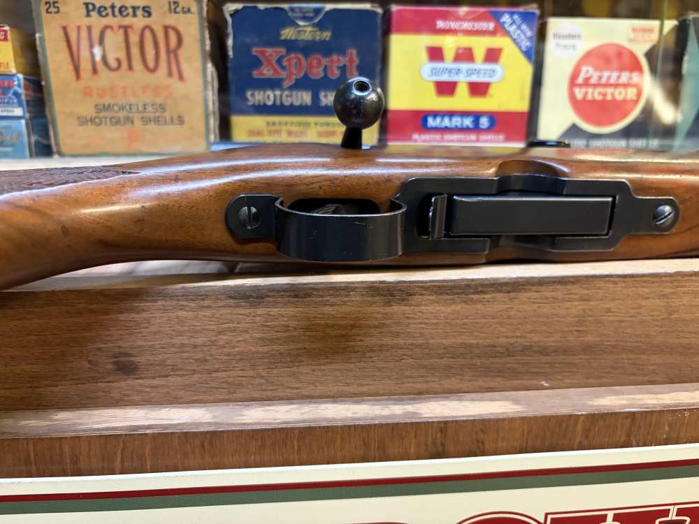 Savage 340v 225 Winchester-img-9