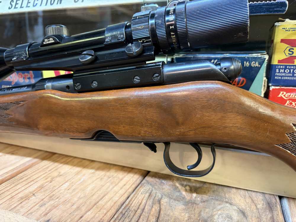 Savage 340v 225 Winchester-img-17