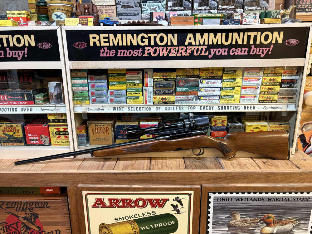 Savage 340v 225 Winchester-img-14