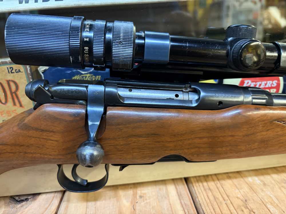 Savage 340v 225 Winchester-img-3
