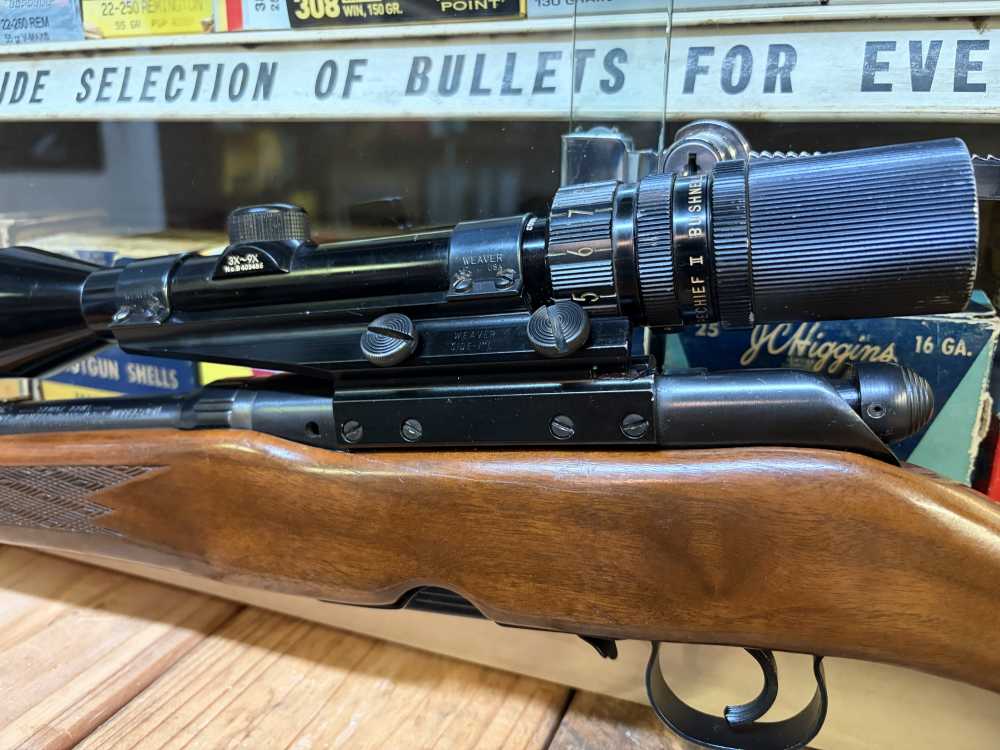 Savage 340v 225 Winchester-img-18