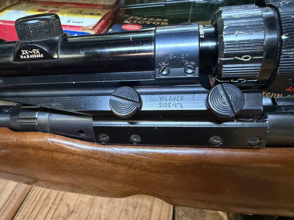 Savage 340v 225 Winchester-img-19