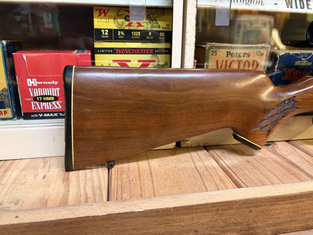 Savage 340v 225 Winchester-img-1
