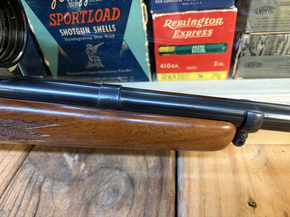 Savage 340v 225 Winchester-img-5