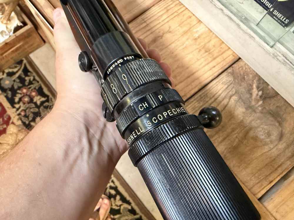 Savage 340v 225 Winchester-img-25